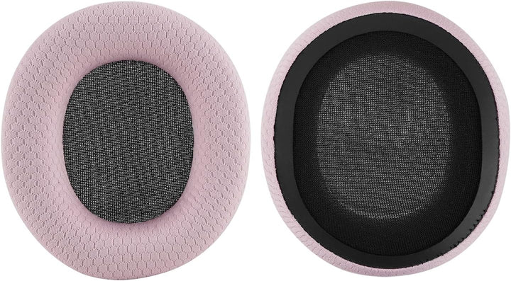Geekria QuickFit Ersatz-Ohrpolster Kompatibel mit Sony MDR-7506, MDR-V6, MDR-V7, MDR-CD900ST Kopfhör