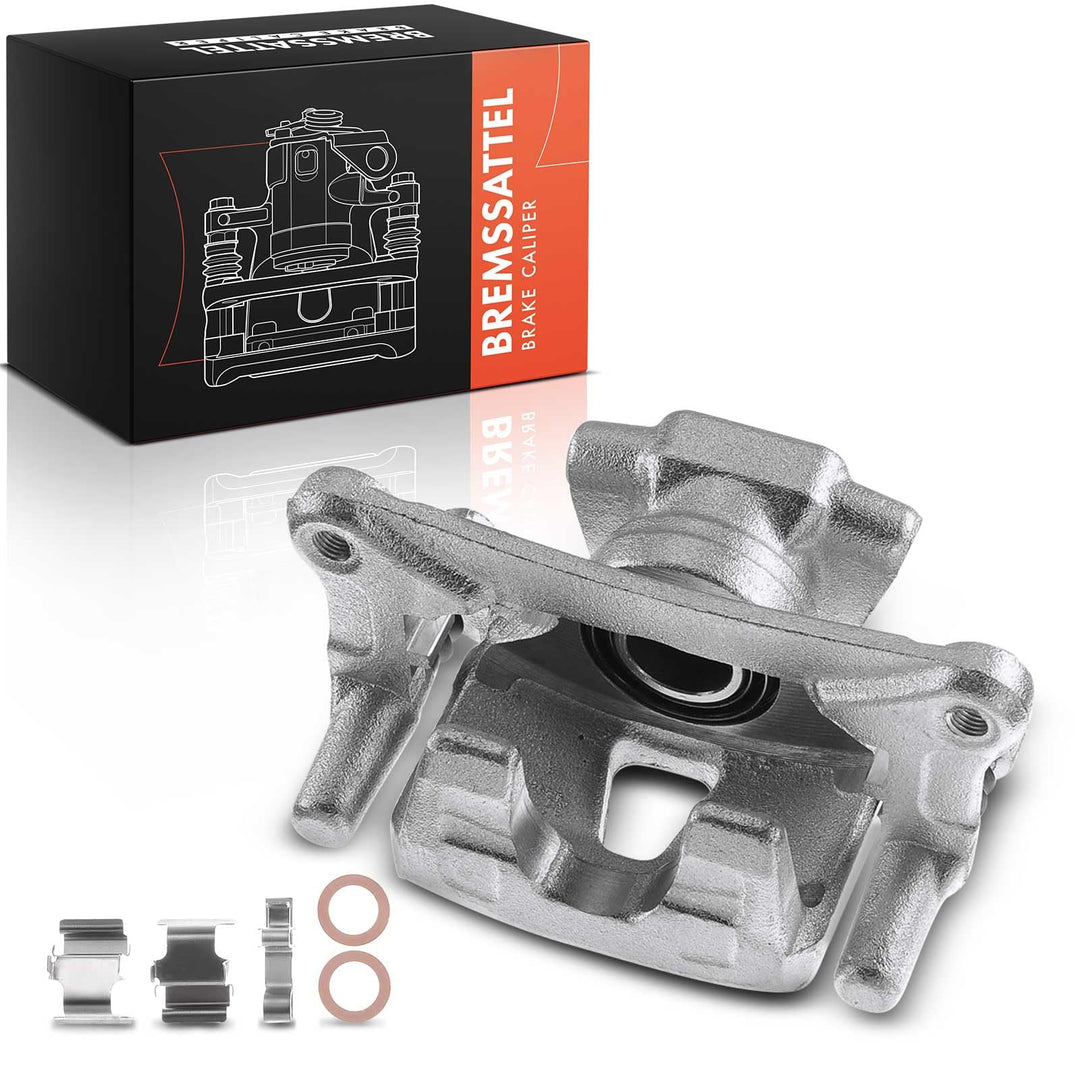 Frankberg 1x Bremssattel Bremszange Hinten Rechts Kompatibel mit Endeavor D7W D8W 3.8L 2004-2011 Rep