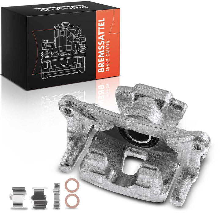 Frankberg 1x Bremssattel Bremszange Hinten Rechts Kompatibel mit Endeavor D7W D8W 3.8L 2004-2011 Rep