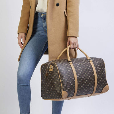Valentino Bags Liuto Schultertasche Braun (Cuoio Multicolor), Braun (Cuoio Multicolor)