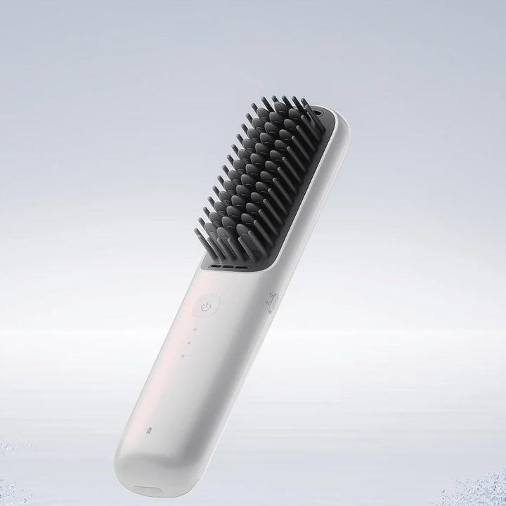 Xiaomi Schnurlose Haarglätter Pinsel EU