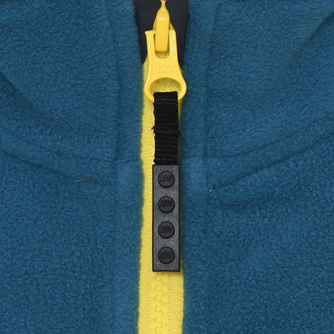 Kabooki Unisex Kinder Strickjacke, Helles Marine