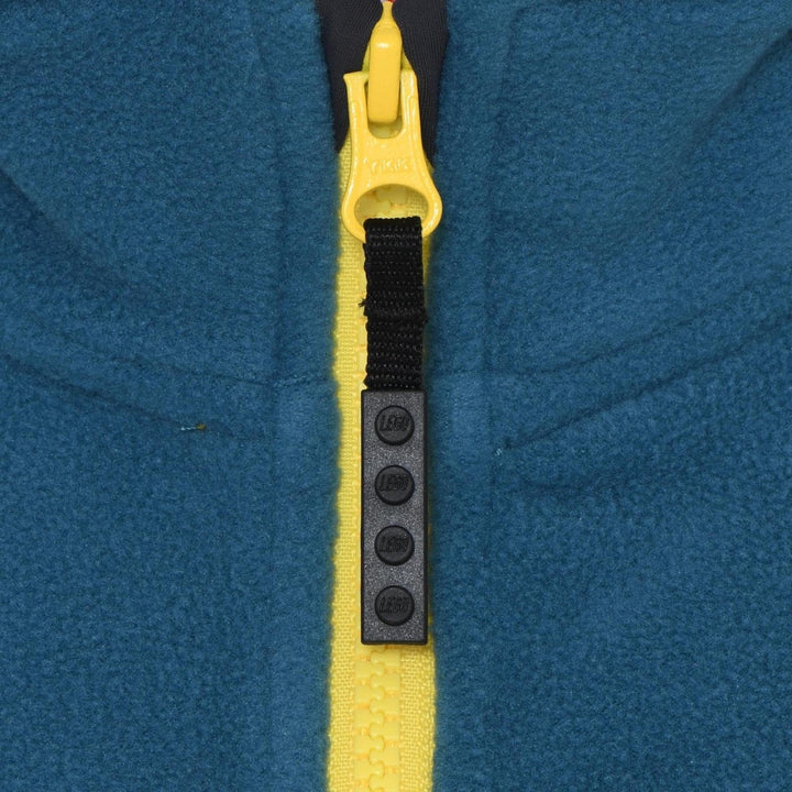 Kabooki Unisex Kinder Strickjacke, Helles Marine