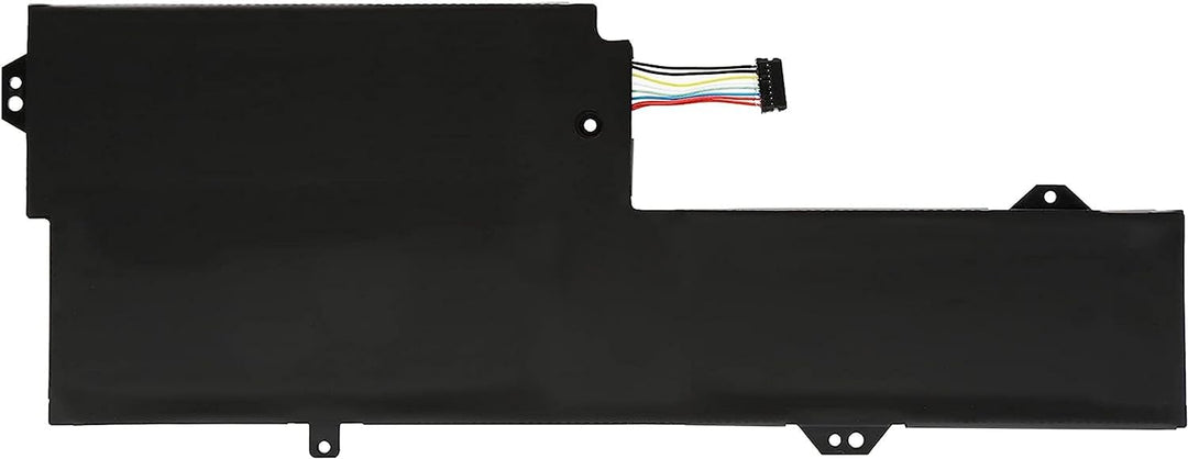 PUGASR L17L3P61 Laptop Akku Kompatibel mit Lenovo IdeaPad Yoga 720-12IKB 330-11IGM 320S-13IKB Flex 6