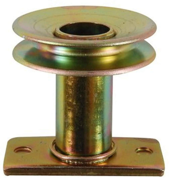 MTD 687-02528 Ersatzteil, 25 mm Antriebsrolle 25 mm gold, 25 mm gold