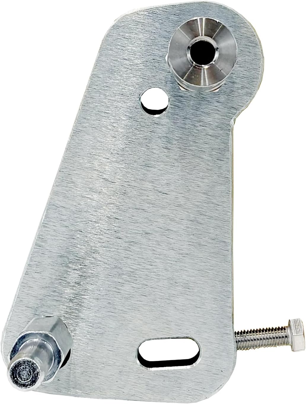 Adapterplatte für ConStands Power Classic/Evo für Kawasaki Z 1000 SX 11-23
