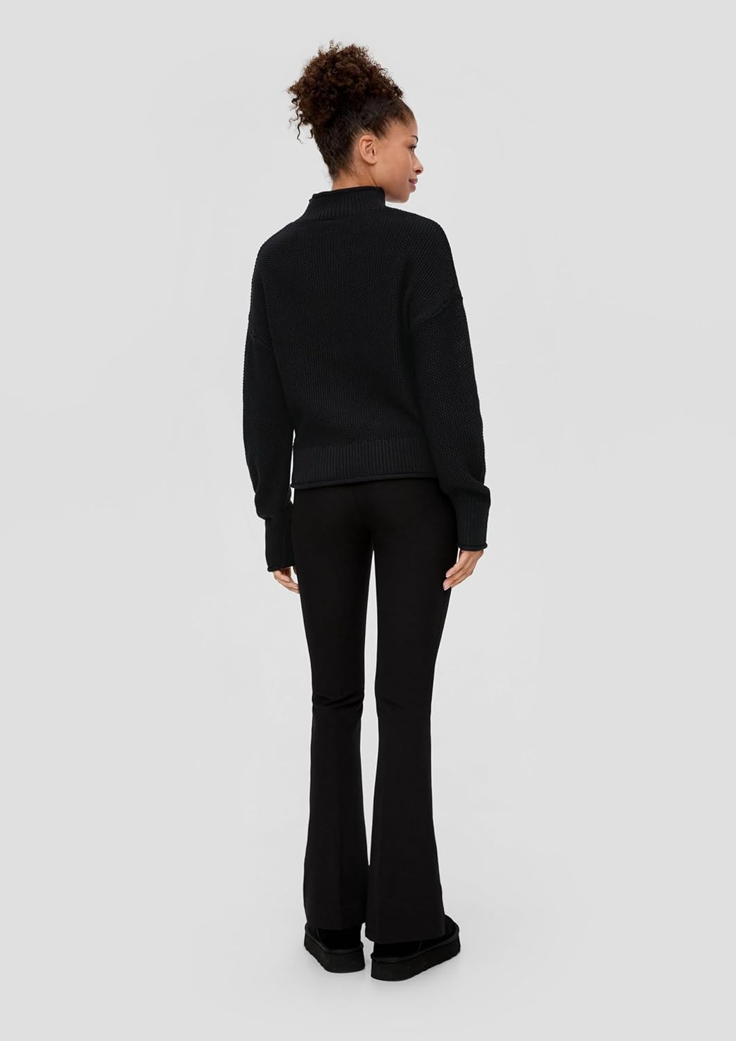 Q/S by s.Oliver Damen Pullover L 9999, L 9999
