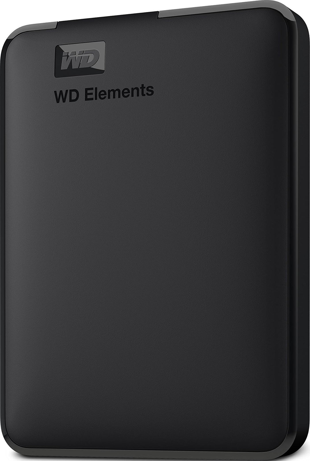 WD Elements™ Portable externe Festplatte 5 TB (USB 3.0-Schnittstelle, Plug-and-Play, kompakt und lei