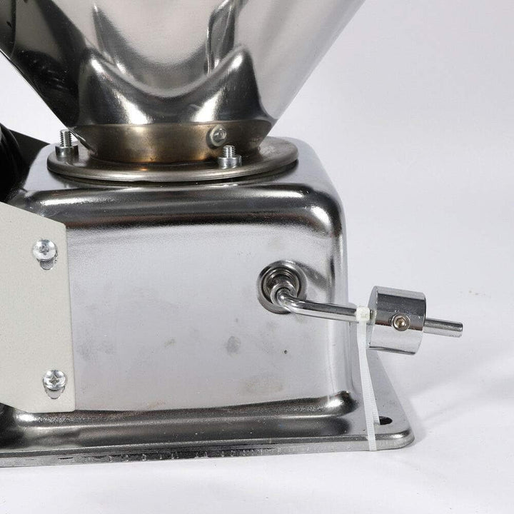 7.5L Automatische Material Fütterung Maschine Vakuum Feeder Edelstahl 300kg/h, Auto-Loader Silent Op