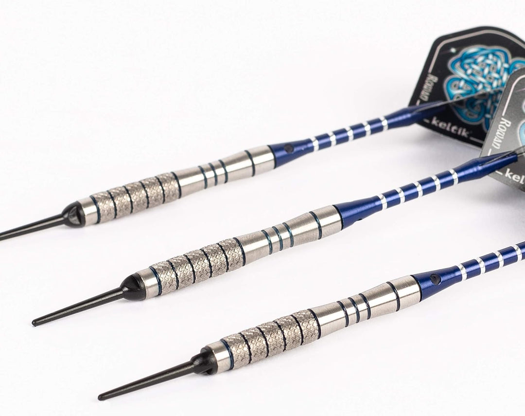 Keltik Softdart Rowan 16 g, Rowan 16 g