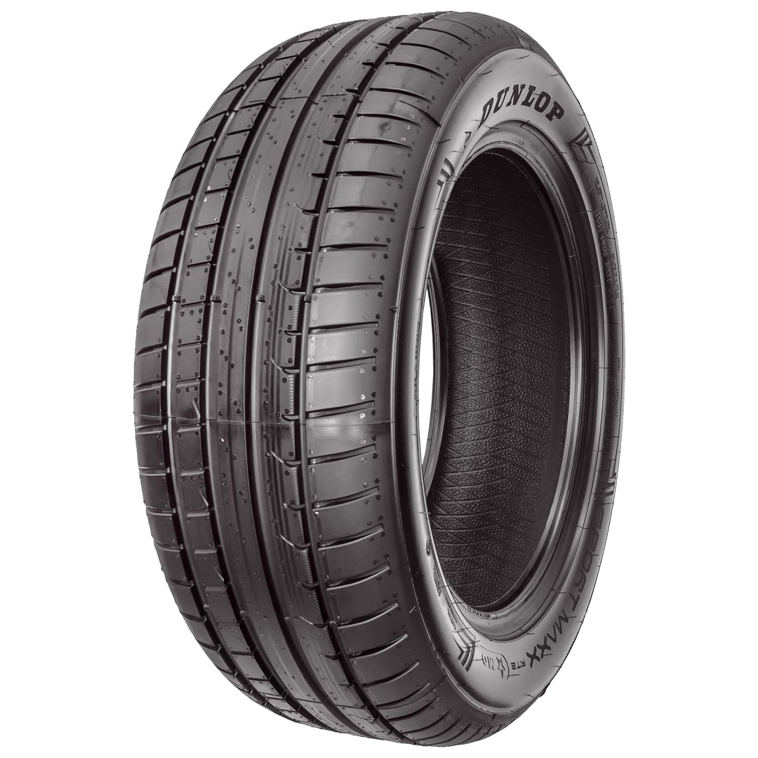 Dunlop SP Sport Maxx RT 2 XL MFS - 265/35R18 97Y - Sommerreifen