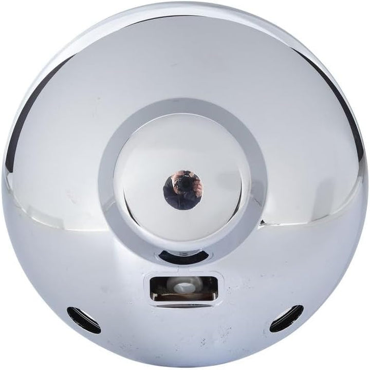 HELLA - Halogen-Fernscheinwerfer - Luminator Chromium Blue - E1 1928/ECE-R7/ECE-R112 - 2 - 1F8 007 5