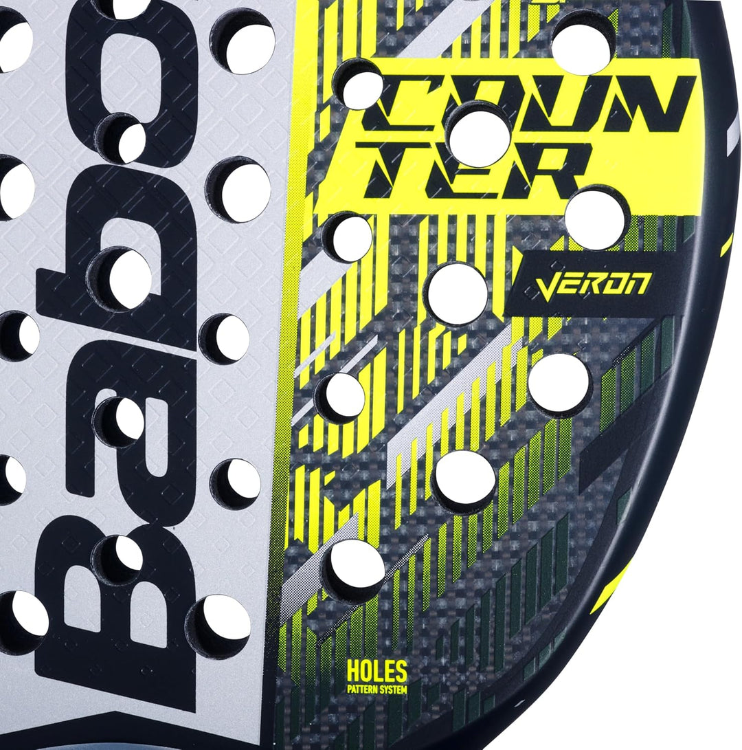 Babolat Counter Veron 2.5 Padelschläger