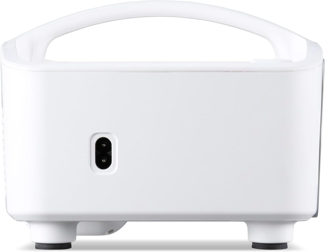 Acer - AOpen QF13s Powered by Acer LCD-LED Beamer - 1080p (1.920 x 1.080 Pixel), 8.000 LED Lumen, 1.
