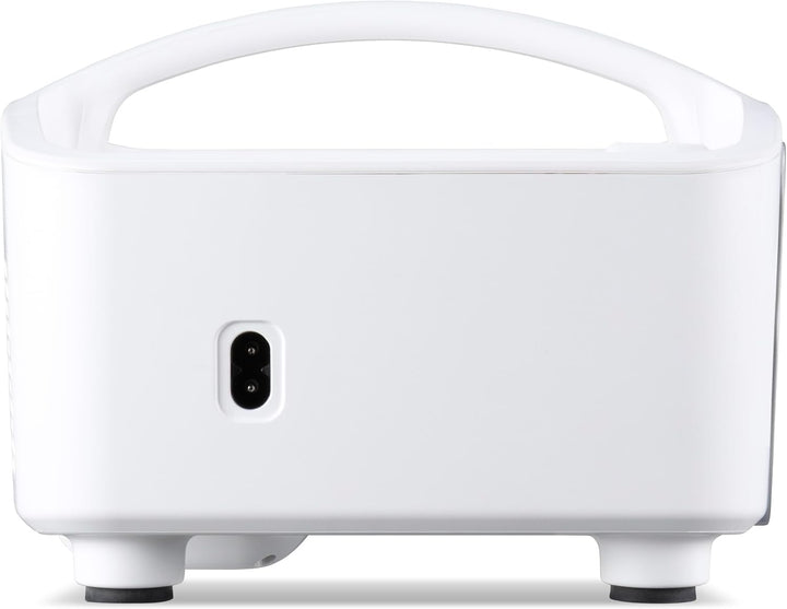 Acer - AOpen QF13s Powered by Acer LCD-LED Beamer - 1080p (1.920 x 1.080 Pixel), 8.000 LED Lumen, 1.