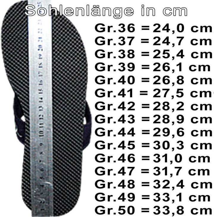 Seestern Sportswear Jungen Jugendliche Leder Zehentrenner Zehensandale Sandalen Gr.36-42/2160 40 EU