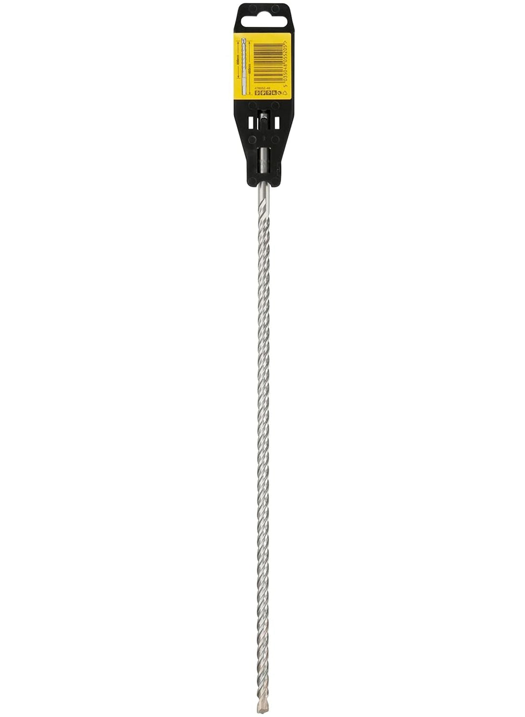 DeWalt Broca SDS-Plus Extreme 2-10x460mm - Unid: 1