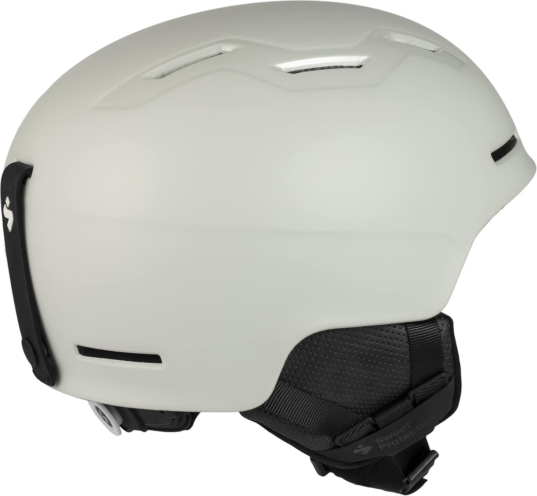 Sweet Protection Winder MIPS Helmet S/M Matt Bronco Weiss, S/M Matt Bronco Weiss