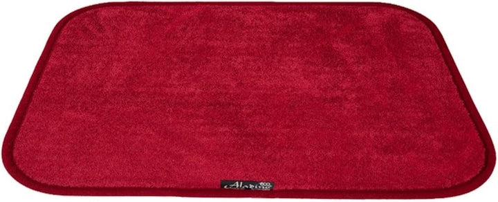 Aladino il tappeto Magico® Premium Fussmatte Für Den Eingangsbereich - Waschbarer Teppich Schmutzfan
