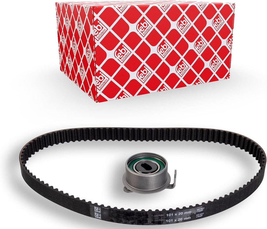 febi bilstein 24791 Zahnriemensatz für Nockenwelle , 1 Stück
