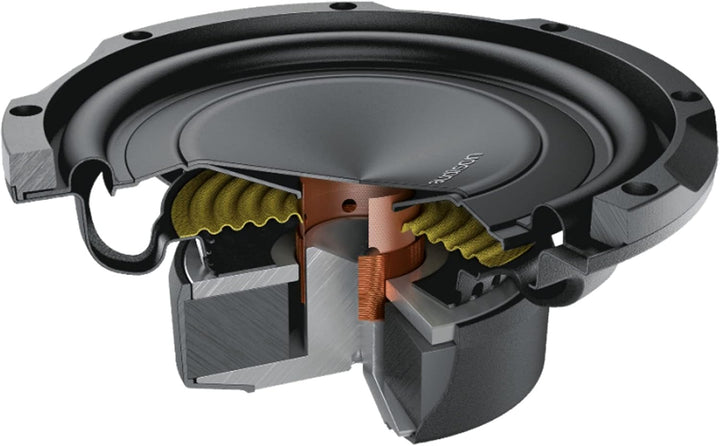 Audison – Prima aps-8e