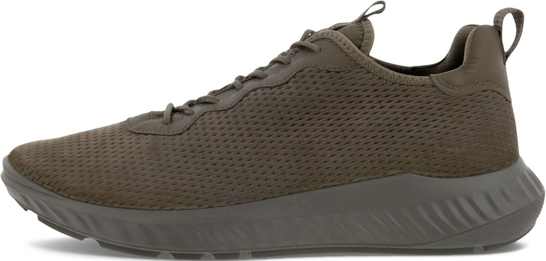 ECCO Herren Ath-1f Sneaker, 40 EU Schmal