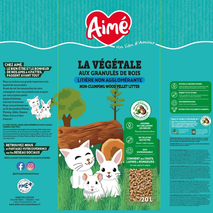 Aimé Prop &