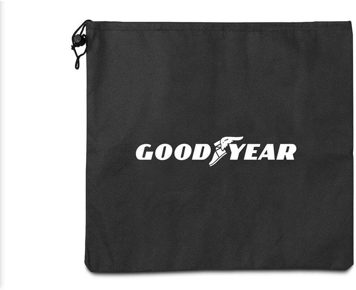 Goodyear DIGITALER TRAGBARER KOMPRESSOR 100PSI 12V ANSCHLUSS 100 PSI / 6,9 BAR, 12V ANSCHLUSS 100 PS