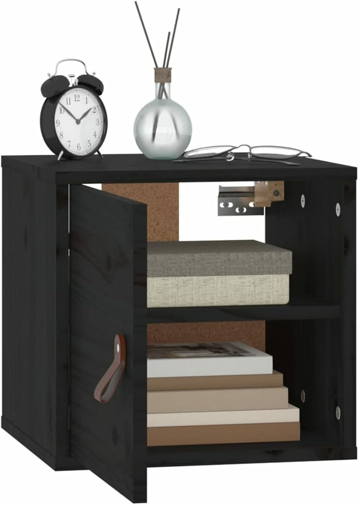 Tidyard Wandschrank Hängeschrank Wandregal Bücherregal Badschrank Schrank Aktenschrank Oberschrank M