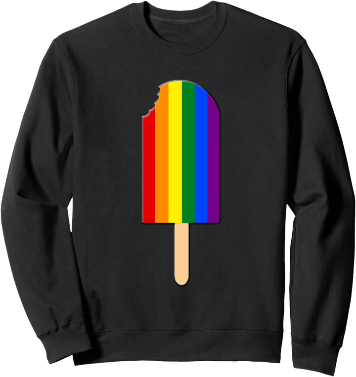 LGBT Gay Pride Schwule Lesben Bisexuelle Transgender Sweatshirt