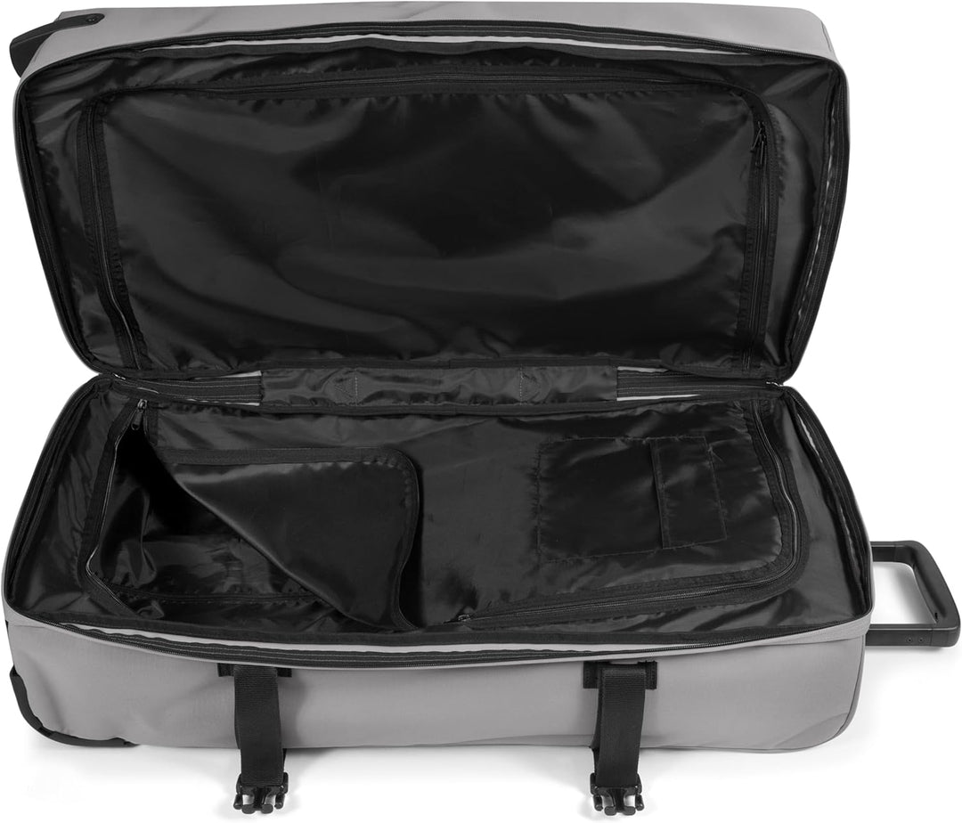 Eastpak TRANVERZ L Koffer, 79 x 40 x 33 cm, 121 L Pebble Grey, Pebble Grey