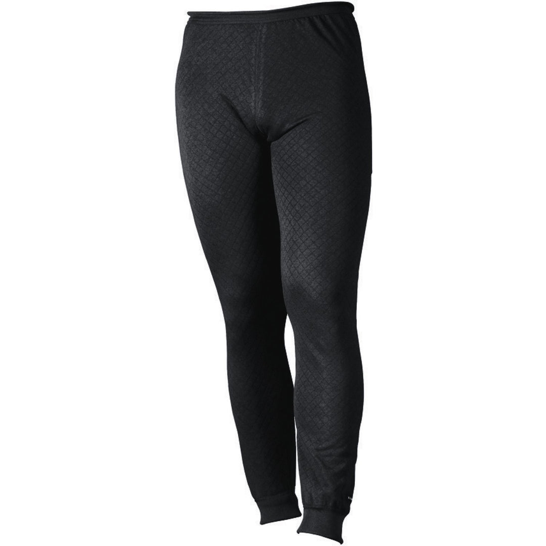 Fristad Kansas - Long Johns 3-Function 747 PC Large Black 100469-940 L
