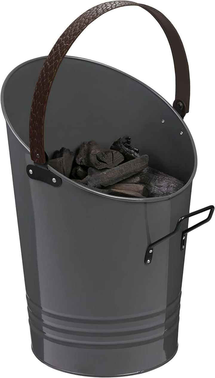 Everdure Kohleeimer für bis zu 10kg Holzkohle