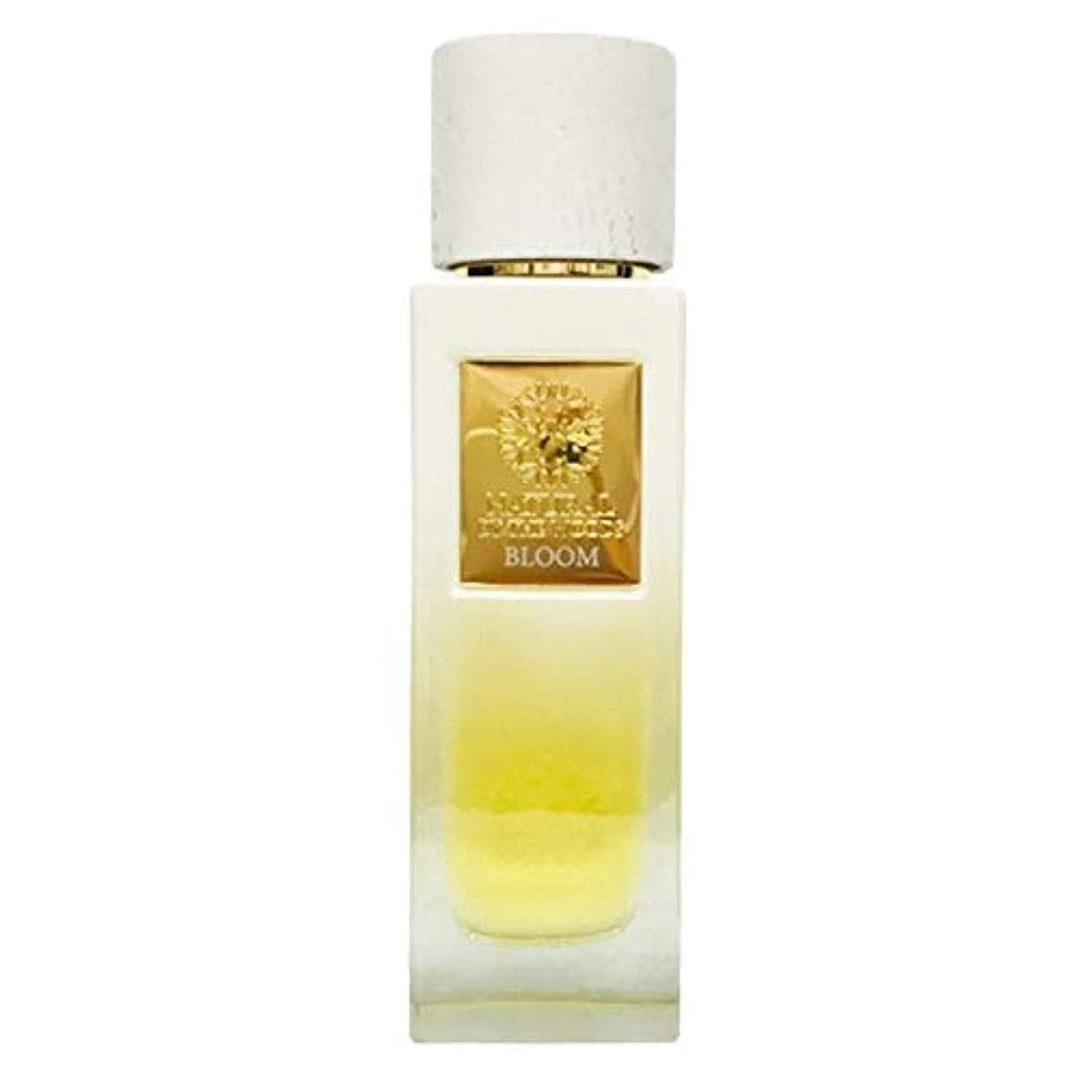 THE WOODS COLLECTION, Natural Bloom, Eau de Parfum, Damenduft, 100 ml