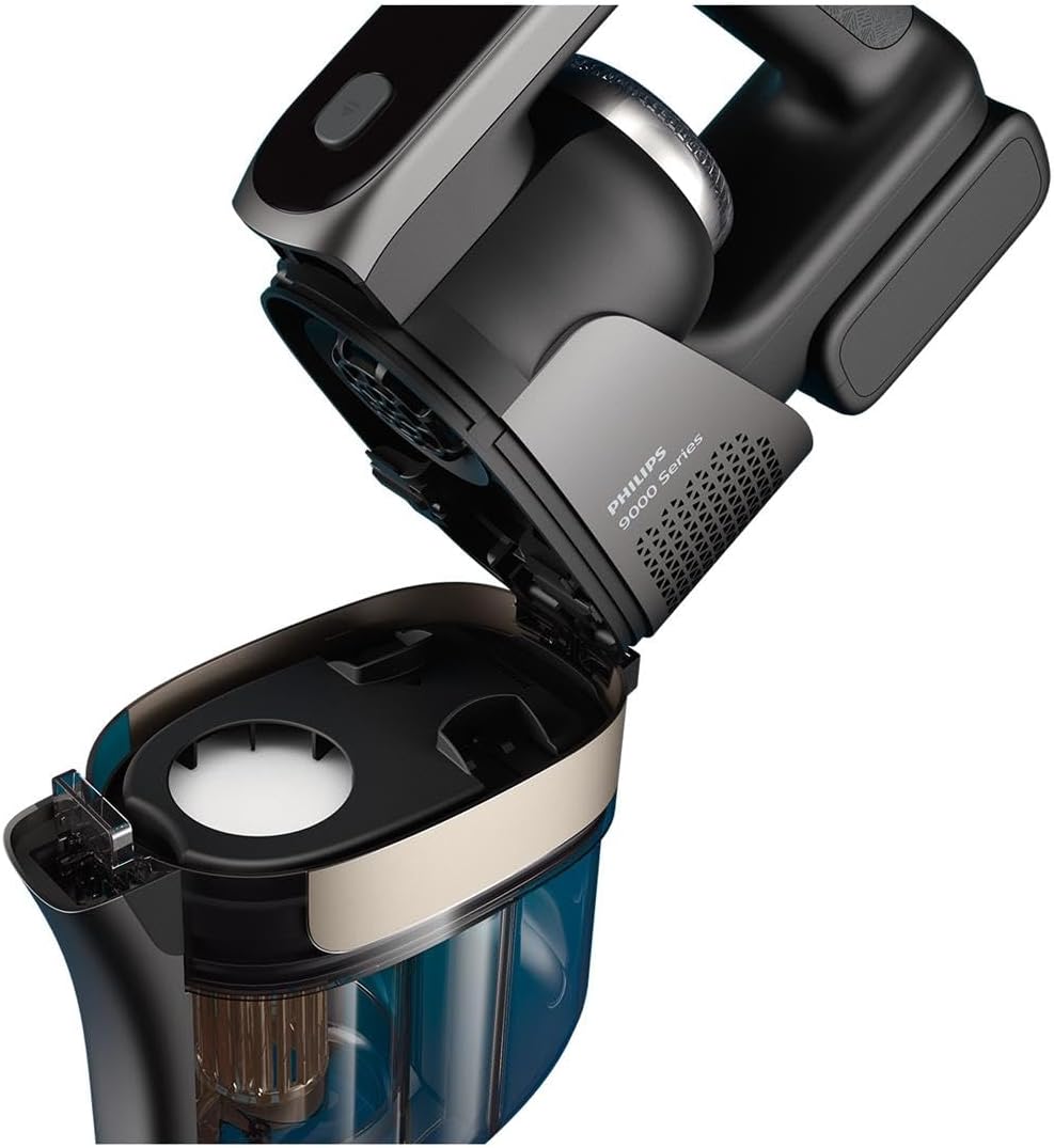 Philips Ersatzfilter für AquaTrio kabellos 9000er Serie (XV1791/01), Ersatzfilter für AquaTrio