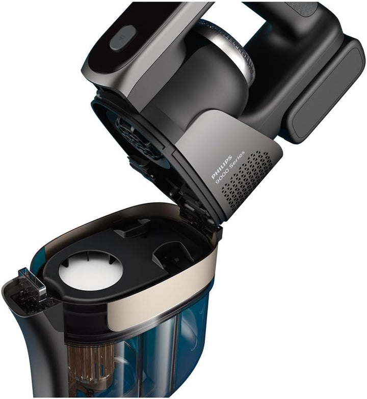 Philips Ersatzfilter für AquaTrio kabellos 9000er Serie (XV1791/01), Ersatzfilter für AquaTrio