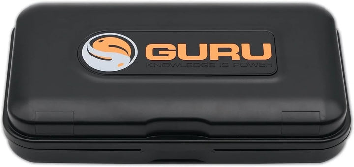 Guru Verstellbares Rig-Case, 20,3 cm (8 Zoll), GRC07