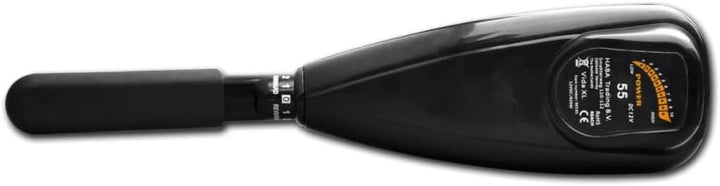 vidaXL Boot Motor Elektromotor Aussenbordmotor Aussenborder Elektro Bootsmotor Test 55 lbs(24,9 kg),