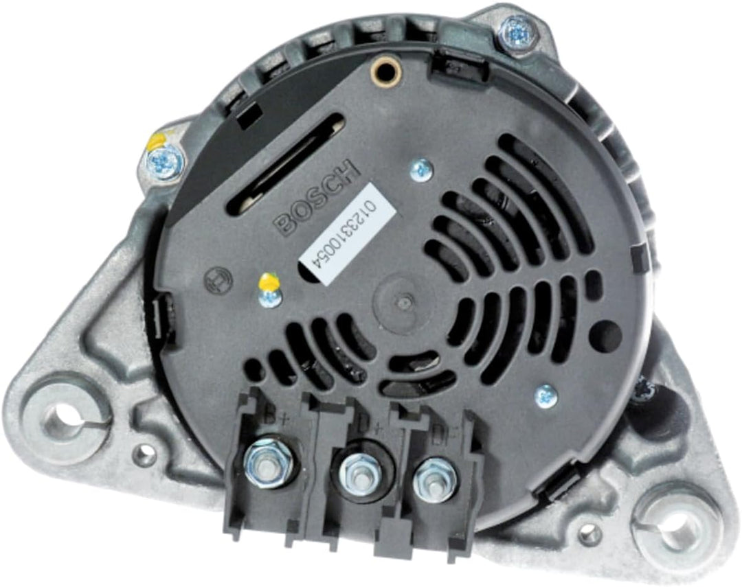HELLA - Generator/Lichtmaschine - 14V - 70A - für u.a. Ford Ka (RB_) - 8EL 011 710-121