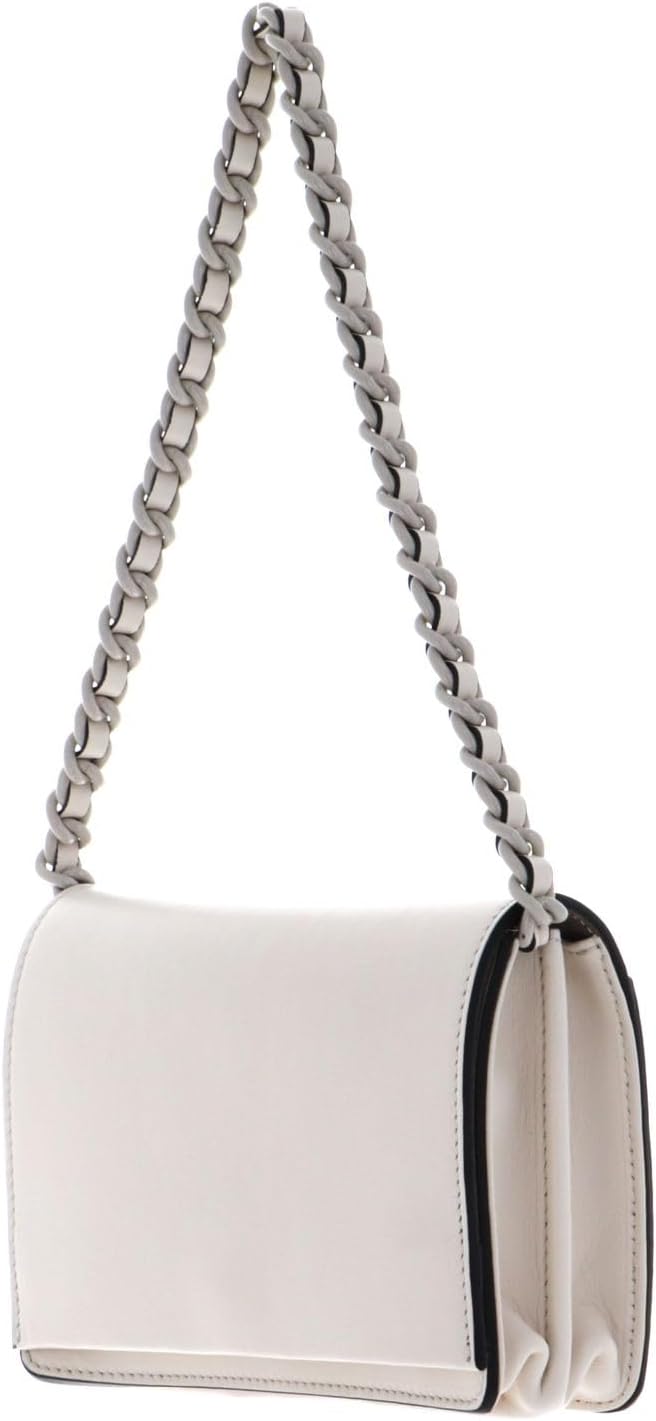 GIANNI CHIARINI Emilia Crossbody Bag Marble