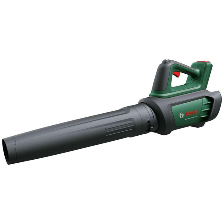 Bosch Akku-Laubbläser AdvancedLeafBlower 36V-750 (ohne Akku, 36 Volt System, Bürstenloser Motor, zum