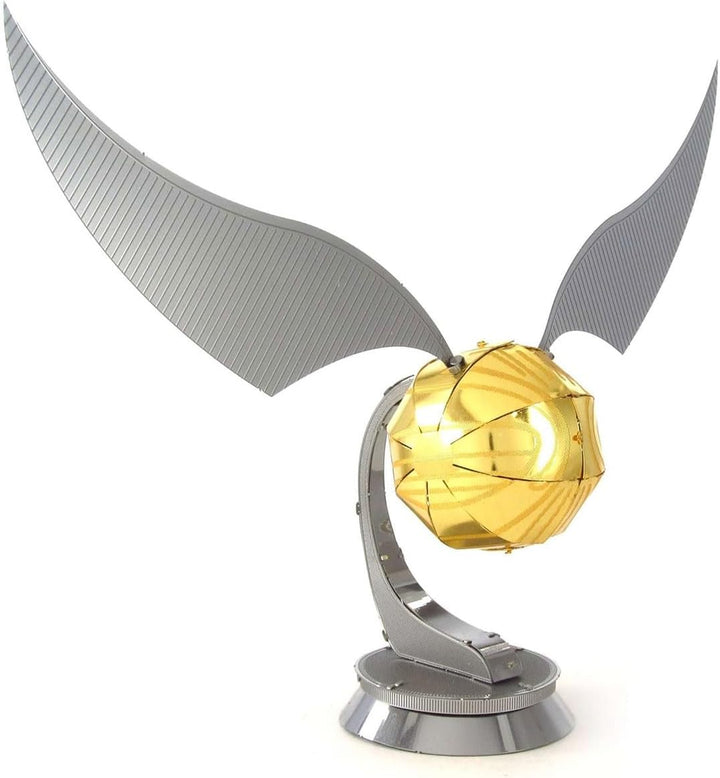 Metal Earth Harry Potter Golden Snitch Metallbausatz