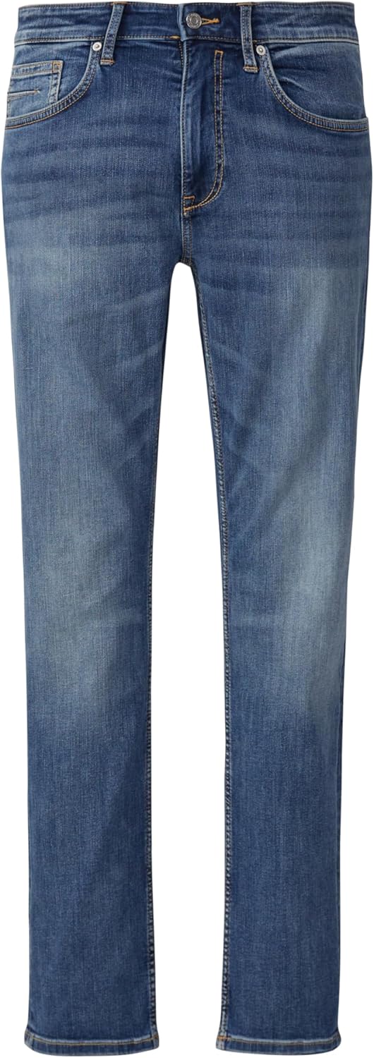 s.Oliver Jeans Nelio/Slim Fit/Mid Rise/Slim Leg/Hyperstretch 28 53z4_blau, 28 53z4_blau