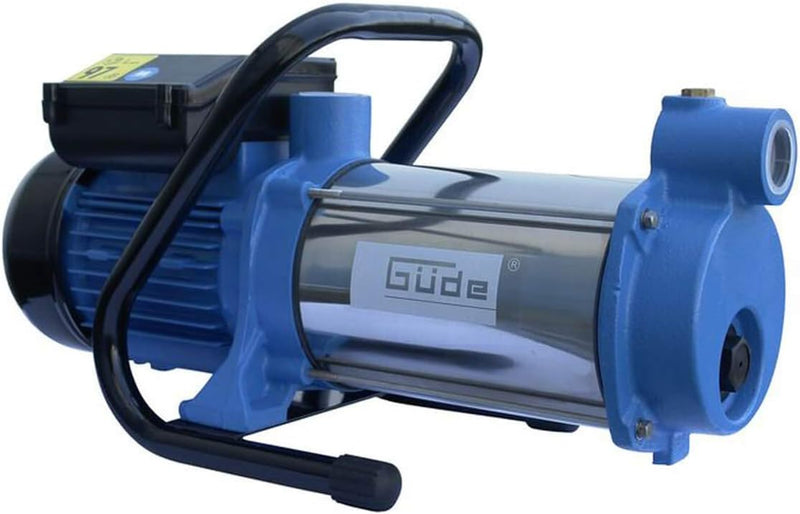 Güde 94188 Wasserpumpe