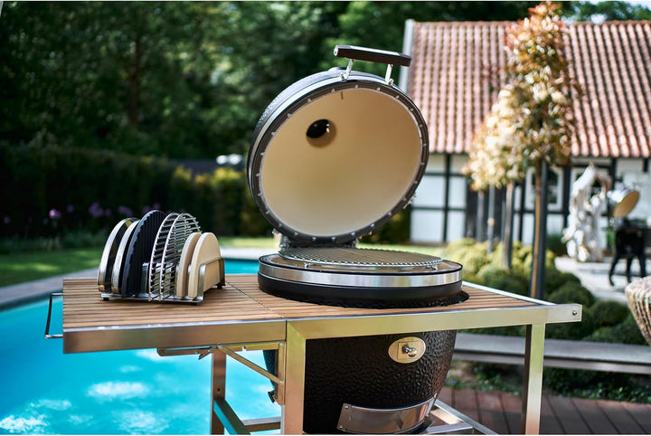 Monolith Avantgarde Zubehörhalter Utensilienhalter Classic 306015-C