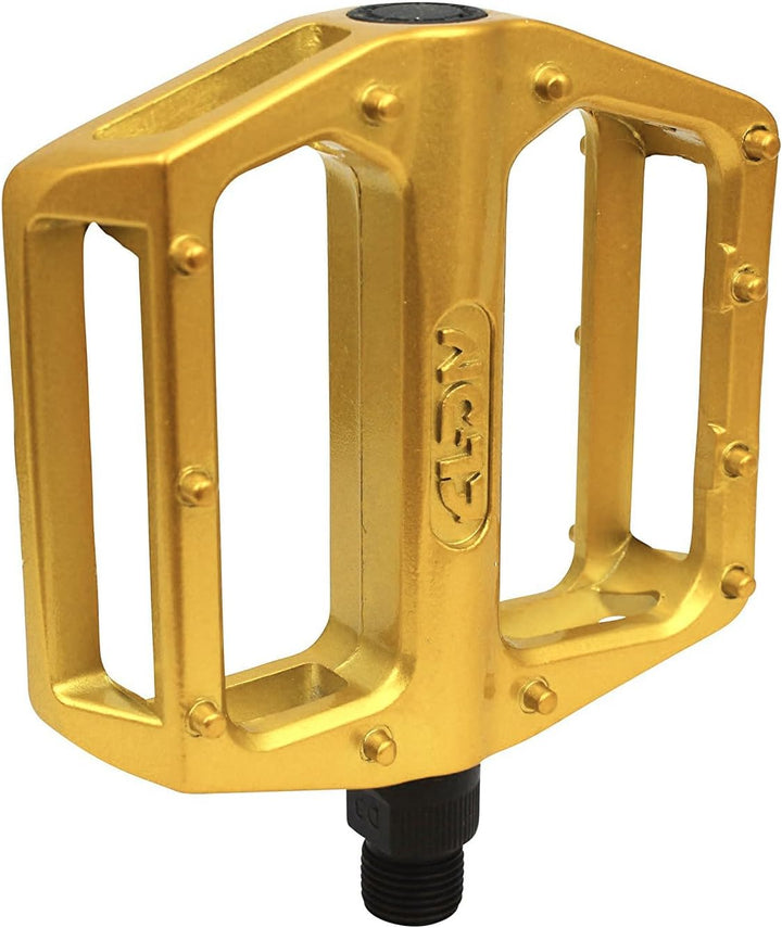 NC-17 STD Zero Pro Aluminium Plattform Pedale / Fahrrad Pedale MTB / Mountainbike Pedal / BMX Pedal