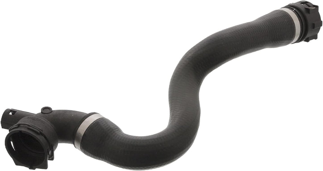 febi bilstein 45283 Kühlwasserschlauch mit Schnellverschluss , 1 Stück