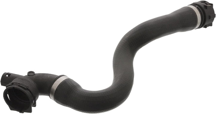 febi bilstein 45283 Kühlwasserschlauch mit Schnellverschluss , 1 Stück