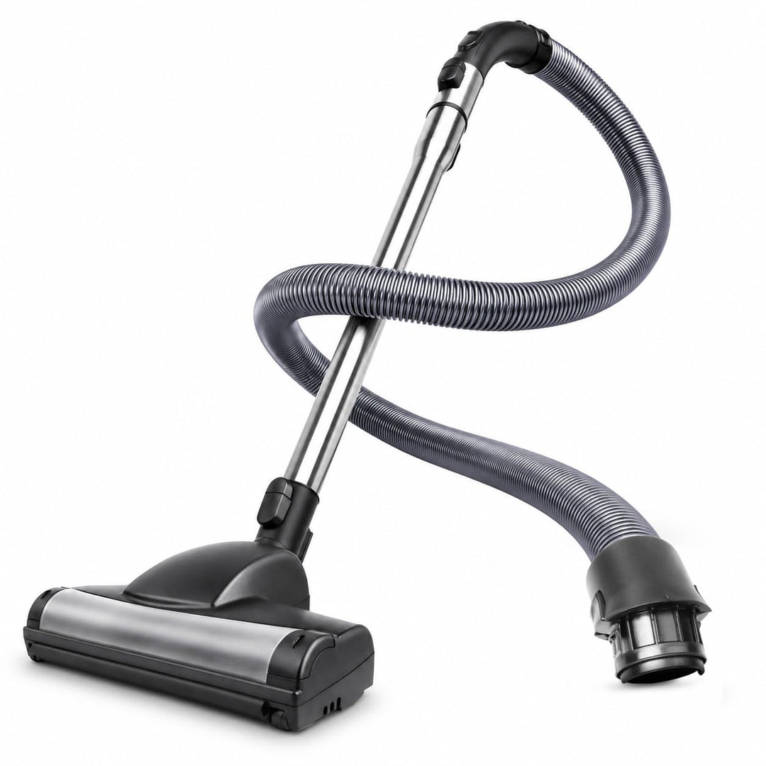 PRIMEBAG - Turbodüse, Schlauch, Griff und Rohr - Passend für Miele Complete C3 Cat&Dog PowerLine, Po