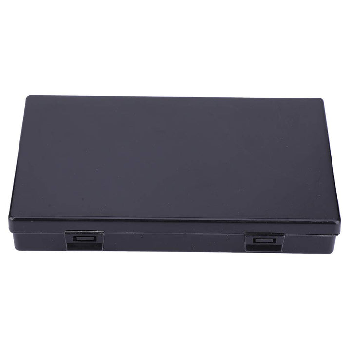 17-tlg. Gewindereparatursatz, Länge M10x1,25, gedrehter 2D-Edelstahl-Bohrgewindebohrerschlüssel mit